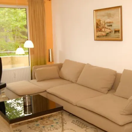 Haus-nordsee-whg-08 Daire