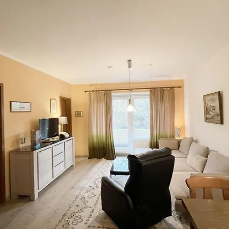 Haus-nordsee-whg-08 Sankt Peter-Ording