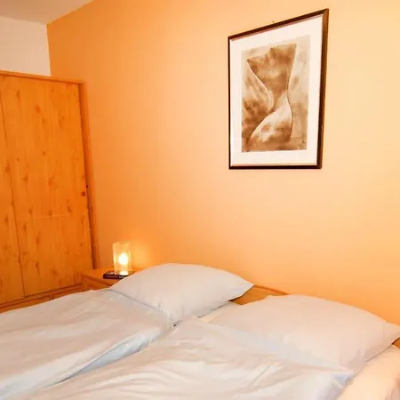 아파트 Haus-nordsee-whg-08 Böhl